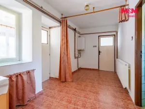 Prodej rodinného domu, Čížová - Zlivice, 88 m2