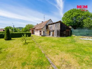 Prodej rodinného domu, Čížová - Zlivice, 88 m2