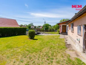 Prodej rodinného domu, Čížová - Zlivice, 88 m2