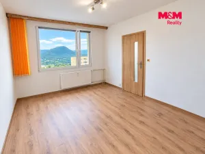 Pronájem bytu 1+1, Ústí nad Labem, Peškova, 38 m2