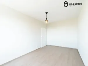 Pronájem bytu 2+1, Brno, Brožíkova, 55 m2