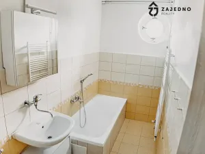 Pronájem bytu 3+1, Velké Meziříčí, Františky Stránecké, 74 m2