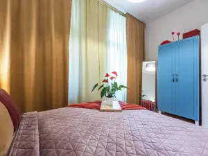 Prodej bytu 2+kk, Praha - Nové Město, Tyršova, 53 m2