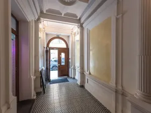 Prodej bytu 2+kk, Praha - Nové Město, Tyršova, 53 m2