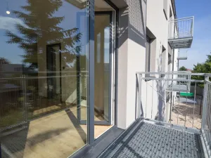 Pronájem bytu 3+kk, Kostelec nad Černými lesy, 54 m2
