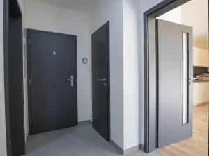 Pronájem bytu 3+kk, Kostelec nad Černými lesy, 54 m2