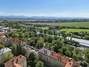 Prodej bytu 3+1, Ostrava, nábřeží Svazu protifašistických bojovníků, 81 m2