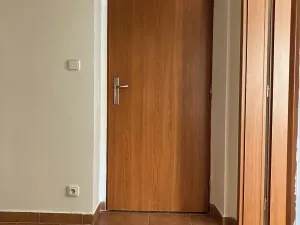 Pronájem bytu 1+1, Chomutov, Kadaňská, 45 m2