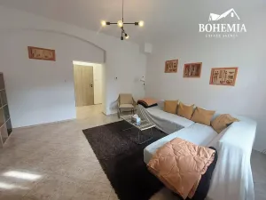 Prodej bytu 4+1, Teplice, U Hadích lázní, 105 m2