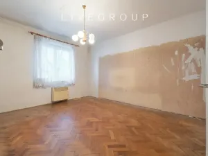 Prodej rodinného domu, Brno, Jiránkova, 122 m2