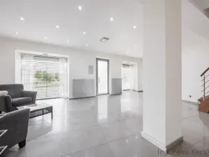 Prodej rodinného domu, Brno - Slatina, Tilhonova, 154 m2