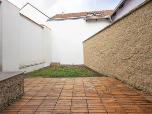 Prodej rodinného domu, Brno - Slatina, Tilhonova, 154 m2