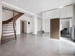 Prodej rodinného domu, Brno - Slatina, Tilhonova, 154 m2