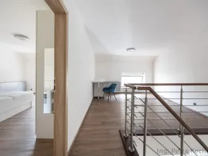 Prodej rodinného domu, Brno - Slatina, Tilhonova, 154 m2
