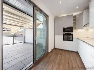 Prodej rodinného domu, Brno - Slatina, Tilhonova, 154 m2
