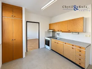 Prodej bytu 2+1, Lipník nad Bečvou, M. Alše, 58 m2