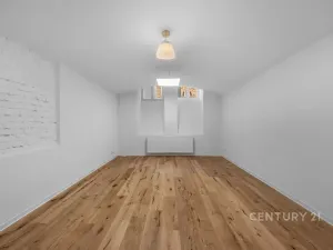 Pronájem bytu 2+kk, Praha - Nusle, Sezimova, 50 m2