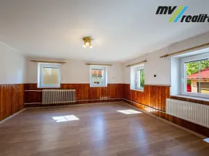 Prodej rodinného domu, Loučky, 177 m2