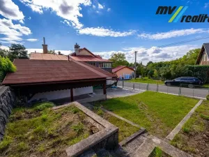 Prodej rodinného domu, Loučky, 177 m2