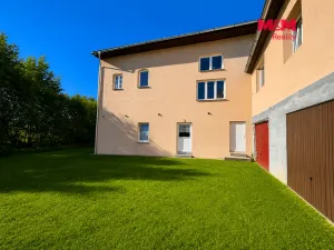 Pronájem bytu 3+1, Nemanice, 100 m2