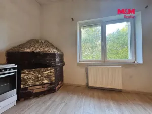 Pronájem bytu 3+1, Nemanice, 100 m2
