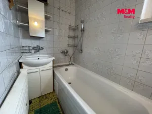 Prodej rodinného domu, Karviná - Fryštát, Zahradní, 100 m2