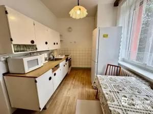 Pronájem bytu 2+1, Ivančice, Okružní, 50 m2