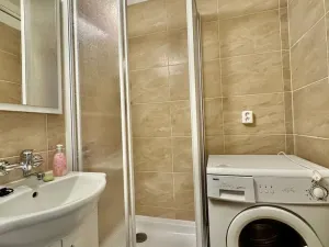 Pronájem bytu 2+1, Ivančice, Okružní, 50 m2