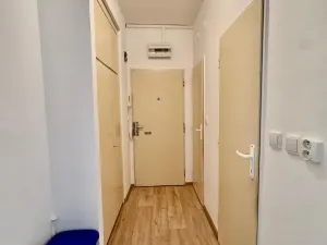 Pronájem bytu 2+1, Ivančice, Okružní, 50 m2