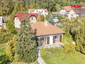 Prodej rodinného domu, Mladotice, 79 m2