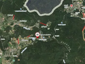 Prodej chalupy, Kořenov, 120 m2