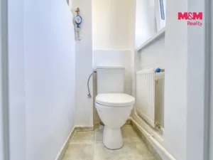 Prodej bytu 2+1, Plzeň - Doubravka, Mohylová, 56 m2