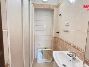 Pronájem bytu 2+kk, Kostelec nad Orlicí, Pelclova, 65 m2