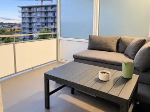Pronájem bytu 2+kk, Olomouc - Povel, Janského, 54 m2