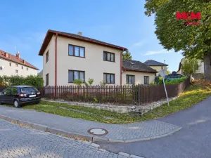 Prodej rodinného domu, Skuhrov, 100 m2