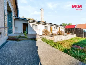 Prodej kanceláře, Plumlov, Boskovická, 347 m2