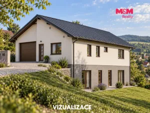Prodej pozemku pro bydlení, Nekoř, 994 m2