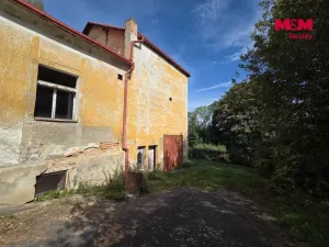 Prodej rodinného domu, Chlum Svaté Maří, Školní, 420 m2