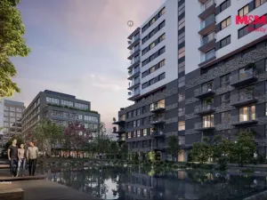 Prodej bytu 5+kk, Praha, Bartůňkova, 106 m2