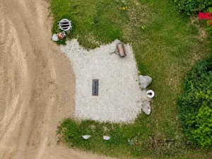 Pronájem komerčního pozemku, Planá, 33448 m2
