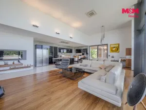 Pronájem rodinného domu, Mostkovice, Sadová, 276 m2