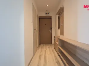 Prodej bytu 2+1, Ostrava - Výškovice, Výškovická, 57 m2