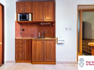 Pronájem rodinného domu, Svojetín, 120 m2