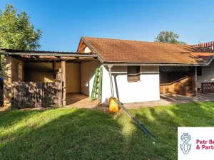 Pronájem rodinného domu, Svojetín, 120 m2