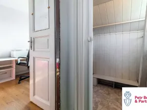 Prodej rodinného domu, Mutějovice, 1. máje, 77 m2