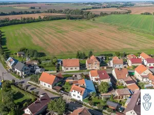 Prodej rodinného domu, Mutějovice, 1. máje, 77 m2