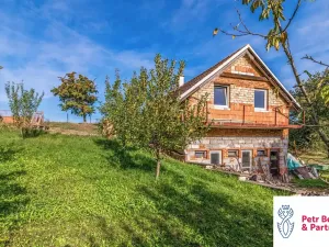 Prodej pozemku pro bydlení, Lubná, 2022 m2