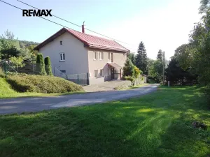 Prodej vícegeneračního domu, Velké Svatoňovice, 209 m2
