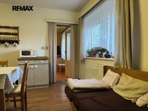 Prodej rodinného domu, Velká Dobrá, Pražská, 72 m2