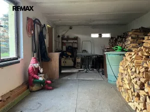 Prodej rodinného domu, Velká Dobrá, Pražská, 72 m2